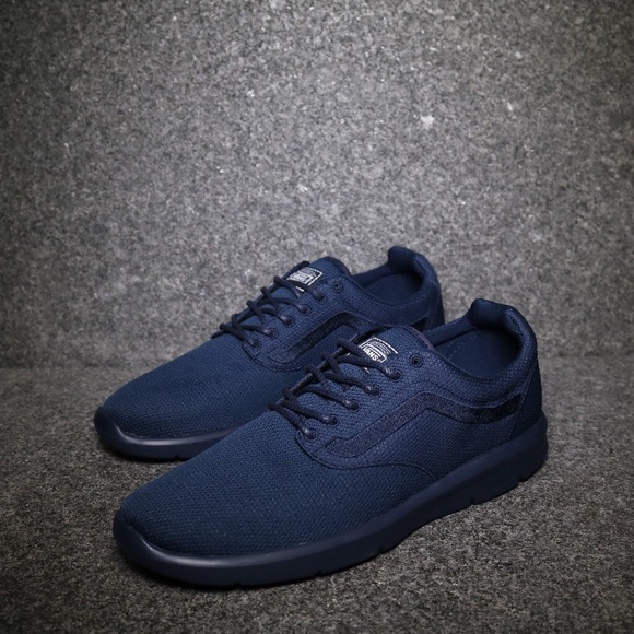 vans iso 1.5 navy